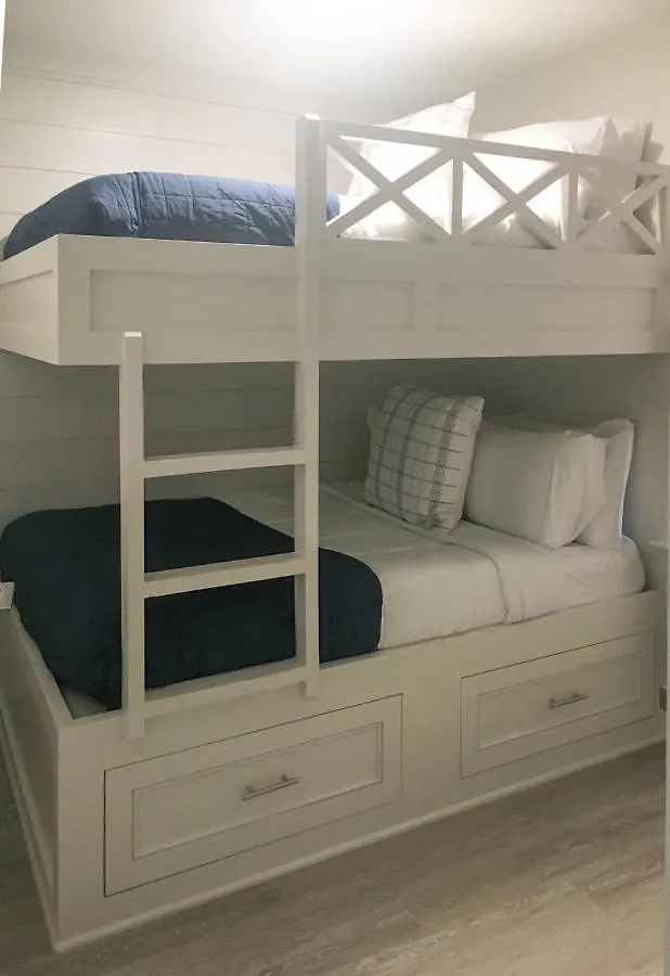Chard On Ice, Brand New, Walk To Pier Park, 3 Bedrooms Panama City Beach