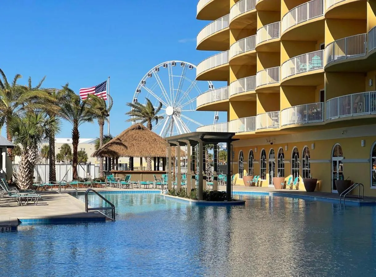 Chard On Ice, Brand New, Walk To Pier Park, 3 Bedrooms Panama City Beach
