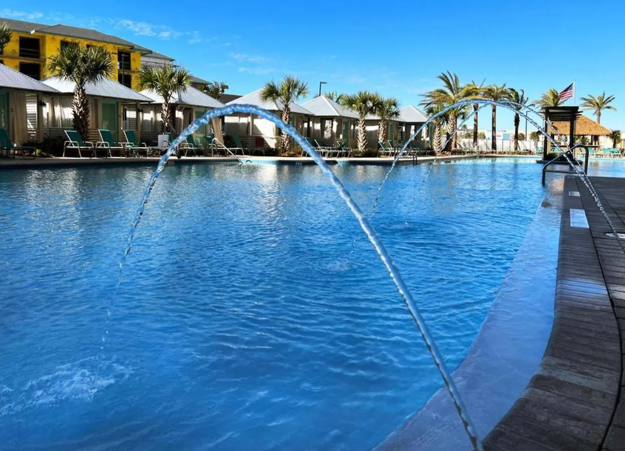 Chard On Ice, Brand New, Walk To Pier Park, 3 Bedrooms Panama City Beach Amerikai Egyesült Államok