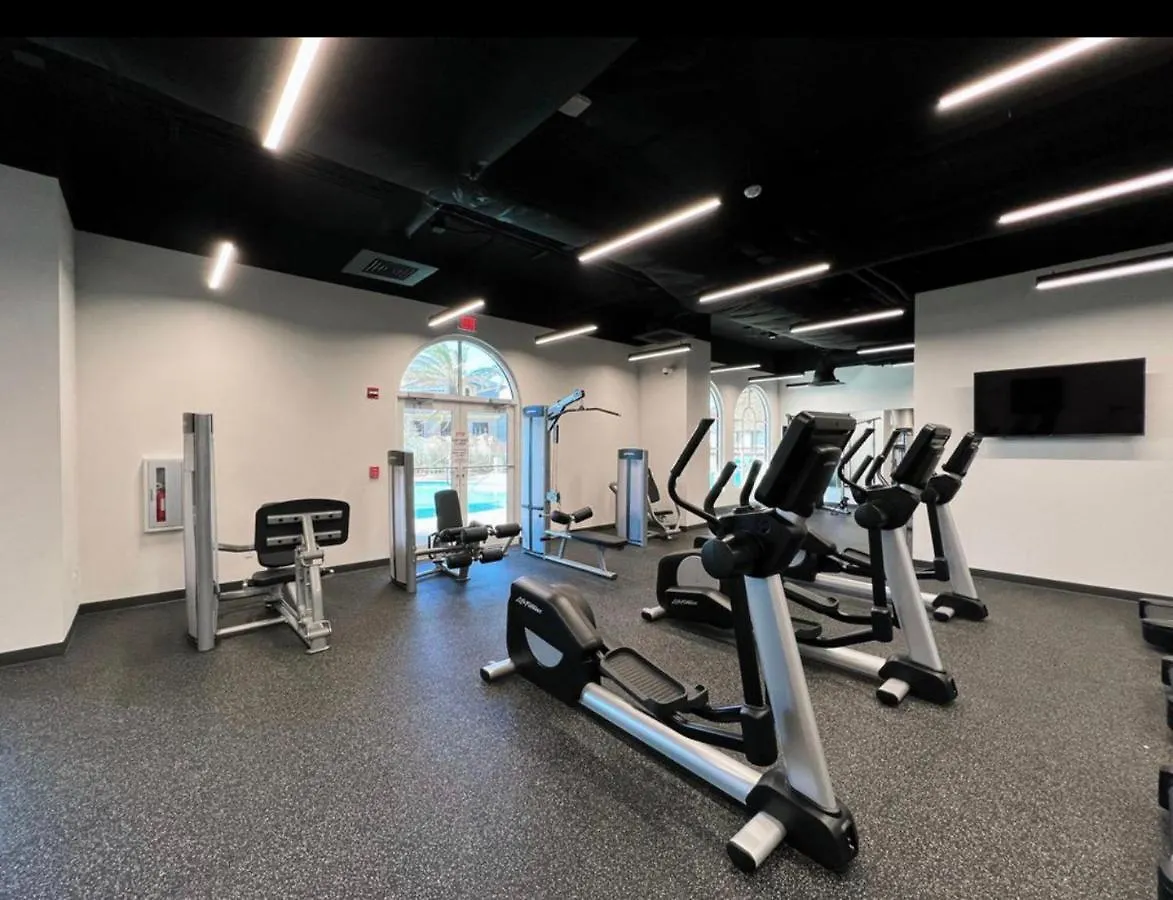 Chard On Ice, Brand New, Walk To Pier Park, 3 Bedrooms Panama City Beach