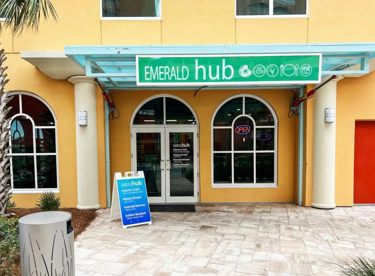 Apartmanhotel Chard On Ice, Brand New, Walk To Pier Park, 3 Bedrooms Panama City Beach Amerikai Egyesült Államok